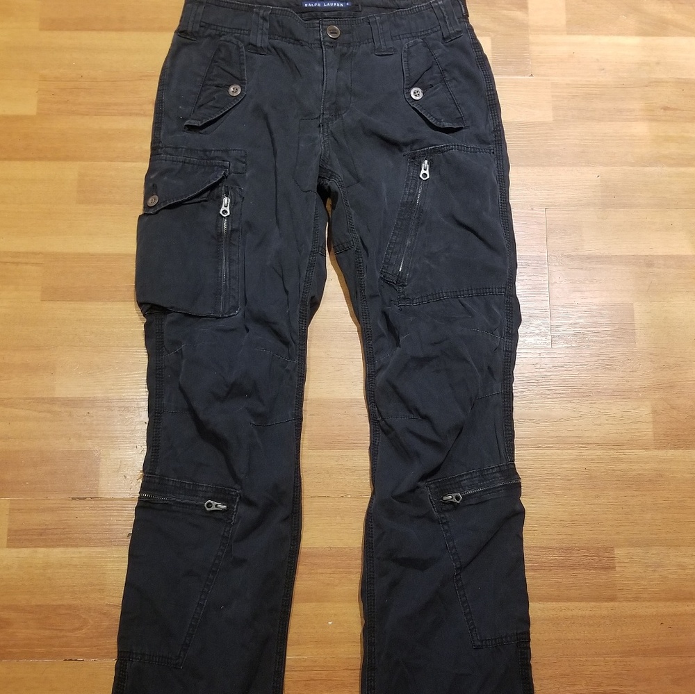 COPY - Ralph Lauren Cargo pants